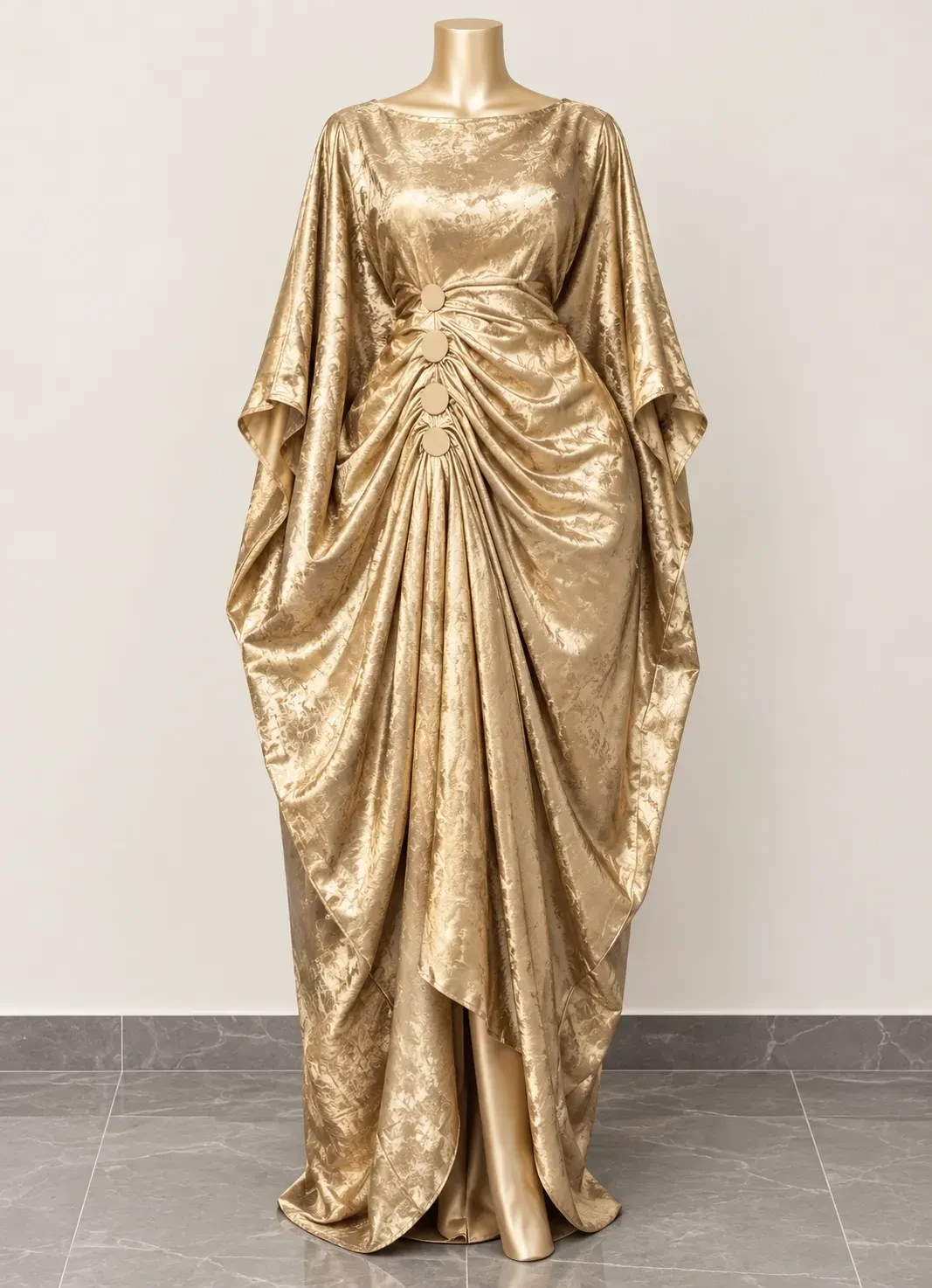 Runches Dress