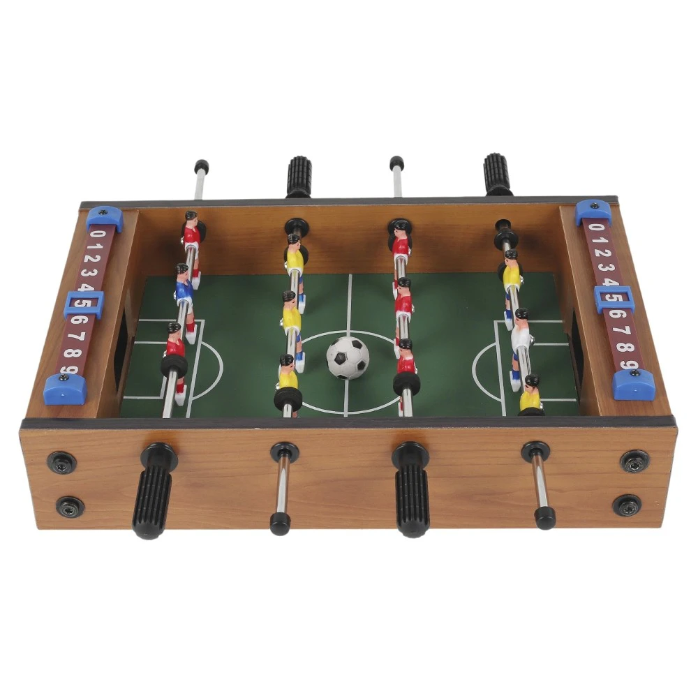 Table Football Board Match Game