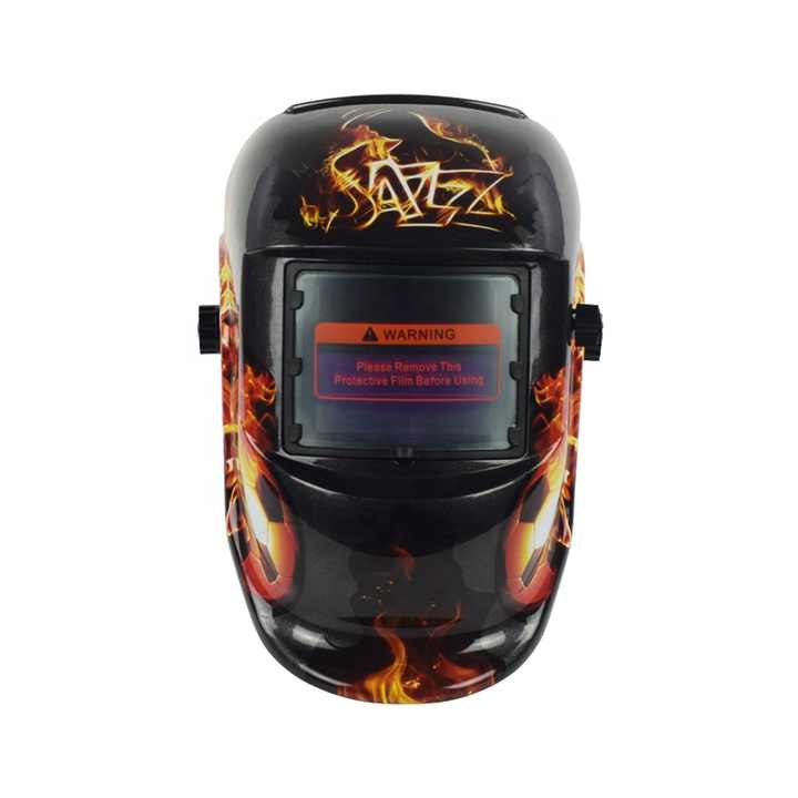 Welder Mask