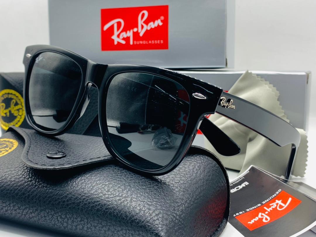 High Quality RAYBAN Sunglasses Available for Sale