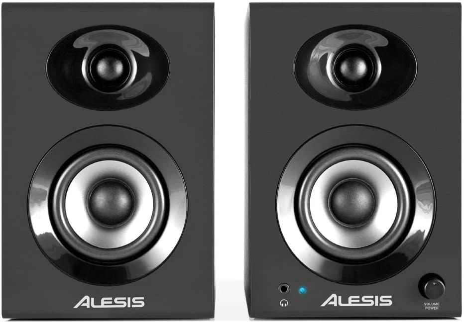 Alesis Elevate 3 Studio Monitor (Pair)